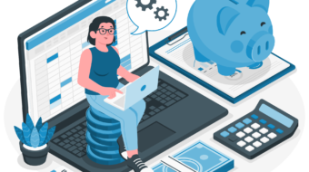 Manage money-amico