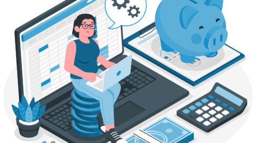 Manage money-amico
