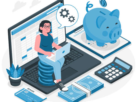 Manage money-amico