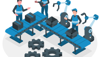 Manufacturing Process-amico
