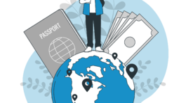 Study abroad-bro