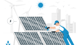 Sun energy-pana