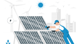 Sun energy-pana