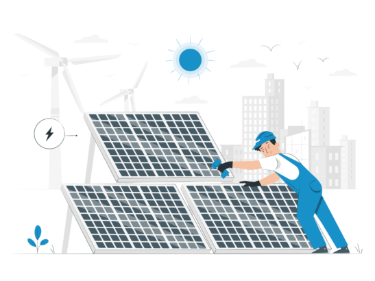 Sun energy-pana