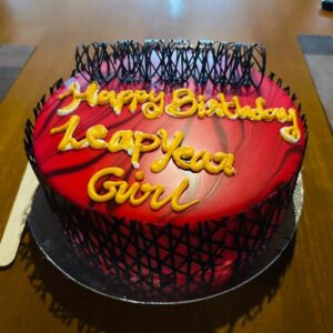 birthday 2