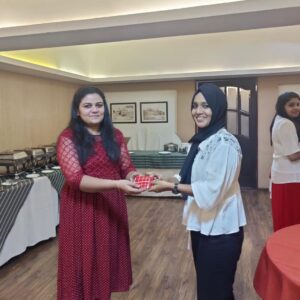 gifting